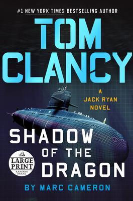 Tom Clancy Shadow of the Dragon                                                                                                                       <br><span class="capt-avtor"> By:Cameron, Marc                                     </span><br><span class="capt-pari"> Eur:20,47 Мкд:1259</span>